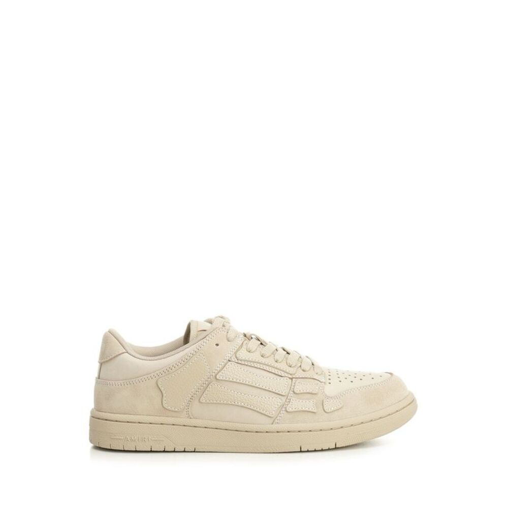 Amiri Men "Skel" Shoe
